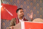 चुनाव हारे पनि जनताको मन जित्न सफल भयौं : ऐन महर