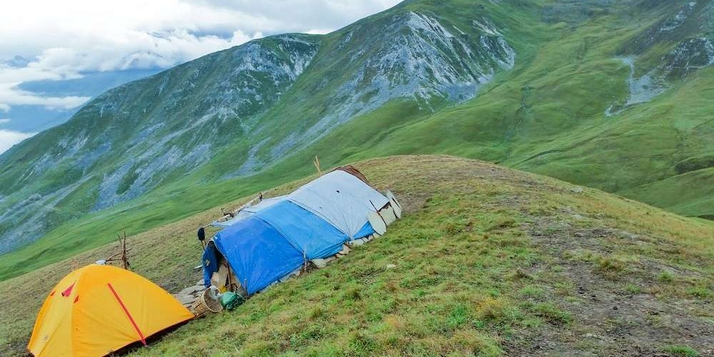 हावाहुरी चलेर जाजरकोटको कुशे पाटनमा ७ जना बेपत्ता